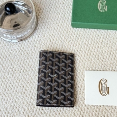 Goyard Wallets Purse